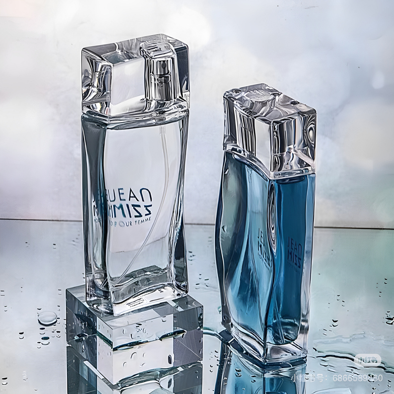 Katsuda Kenzo Wind Love Water Love Unisex Eau De Toilette 1.5ml Sample Tube One Flower Full Size 100ml Katsuda Kenzo Wind Love Water Love Unisex Eau De Toilette 1.5ml Sample Tube One Flower Full Size 100ml