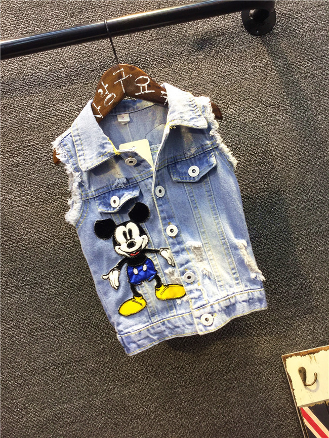 Gilet garcon - Ref 2067887 Image 33