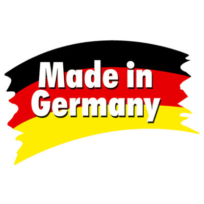 德国品牌进口折扣店的LOGO