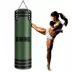 Bao cát Treo rắn Người lớn Sanda Boxing Thể dục Thể dục cho Trẻ em Thiết bị tập Taekwondo Treo Bao cát - Taekwondo / Võ thuật / Chiến đấu