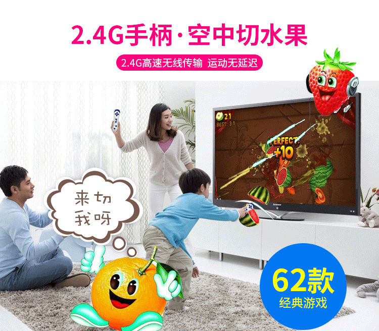 Khiêu vũ Bawang đôi dance mat không dây HD TV máy tính dual-sử dụng somatosensory giảm béo nhà khiêu vũ máy giải trí thảm nhảy pump