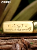 Оригинальная ветрозащитная зажигалка ZIPPO на День отца, тигр, отец не имеет собаки, сын, высококачественные работы, тисненая броня, машина для человека