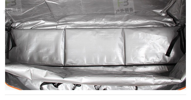 Sacoche pour vélo mixte - Ref 2220245 Image 18