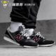 NEW BALANCE 996 시리즈 레트로 스포츠 운동화 남성과 여성 커플 MRL996WK/CM996CBA