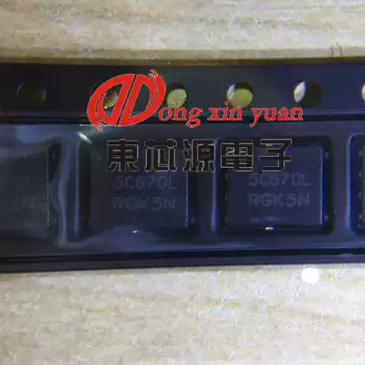 NTMFS5C670NLT1G 60V 71A Internal resistance 6 1mR Ciss1400pF