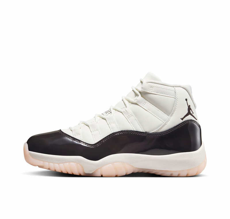 [520 Gift] Air Jordan 11 Basketball Shoes Retro Versatile Non-Slip Wear-Resistant Comfortable Jinhua Warehouse