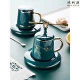 Марк Кубок с ложкой крышки в северном стиле Рождественский Кубок Творческая индивидуальность