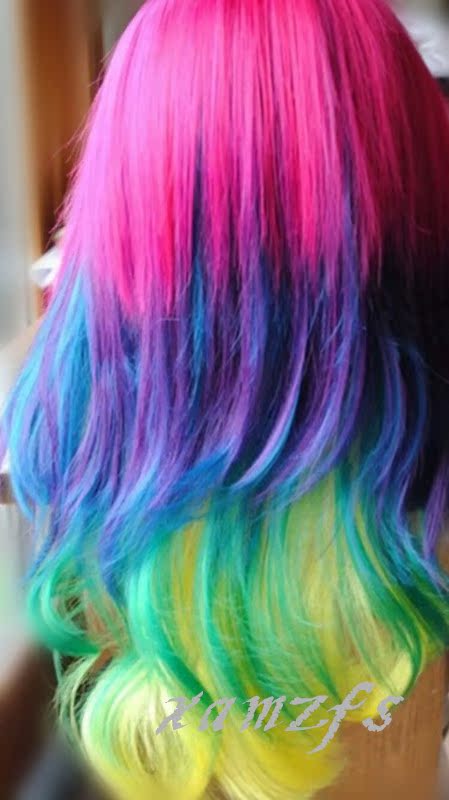 Extension cheveux - Ref 222894 Image 19