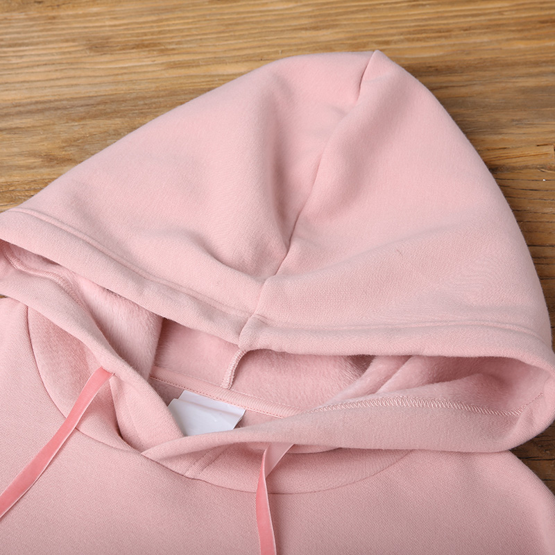 Sweatshirt femme - Ref 3217202 Image 3