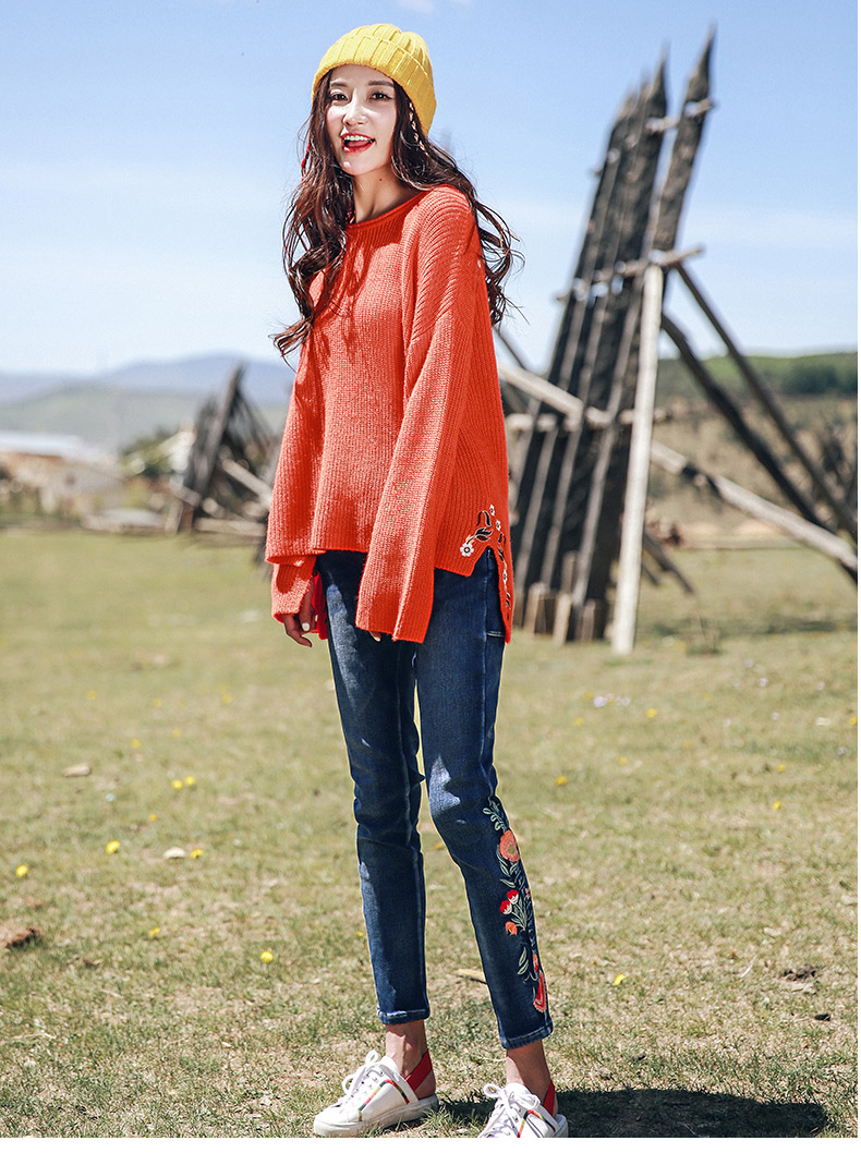 Jean femme - Ref 3193872 Image 25