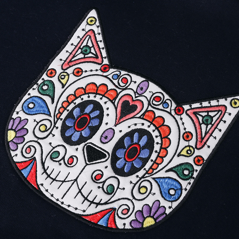 Sweatshirt femme en Polyester - Ref 3216694 Image 4