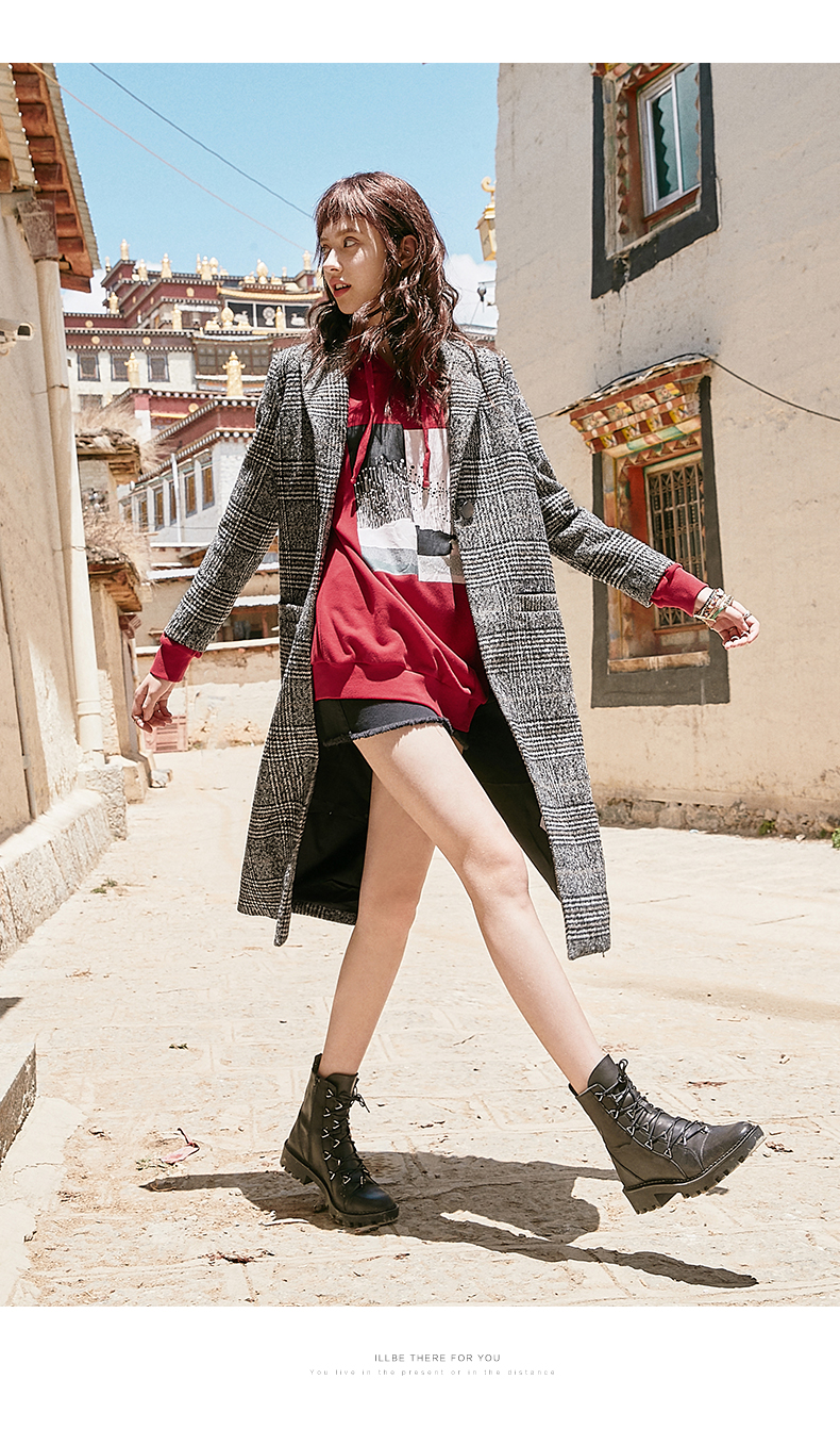 Sweatshirt femme - Ref 3217197 Image 35