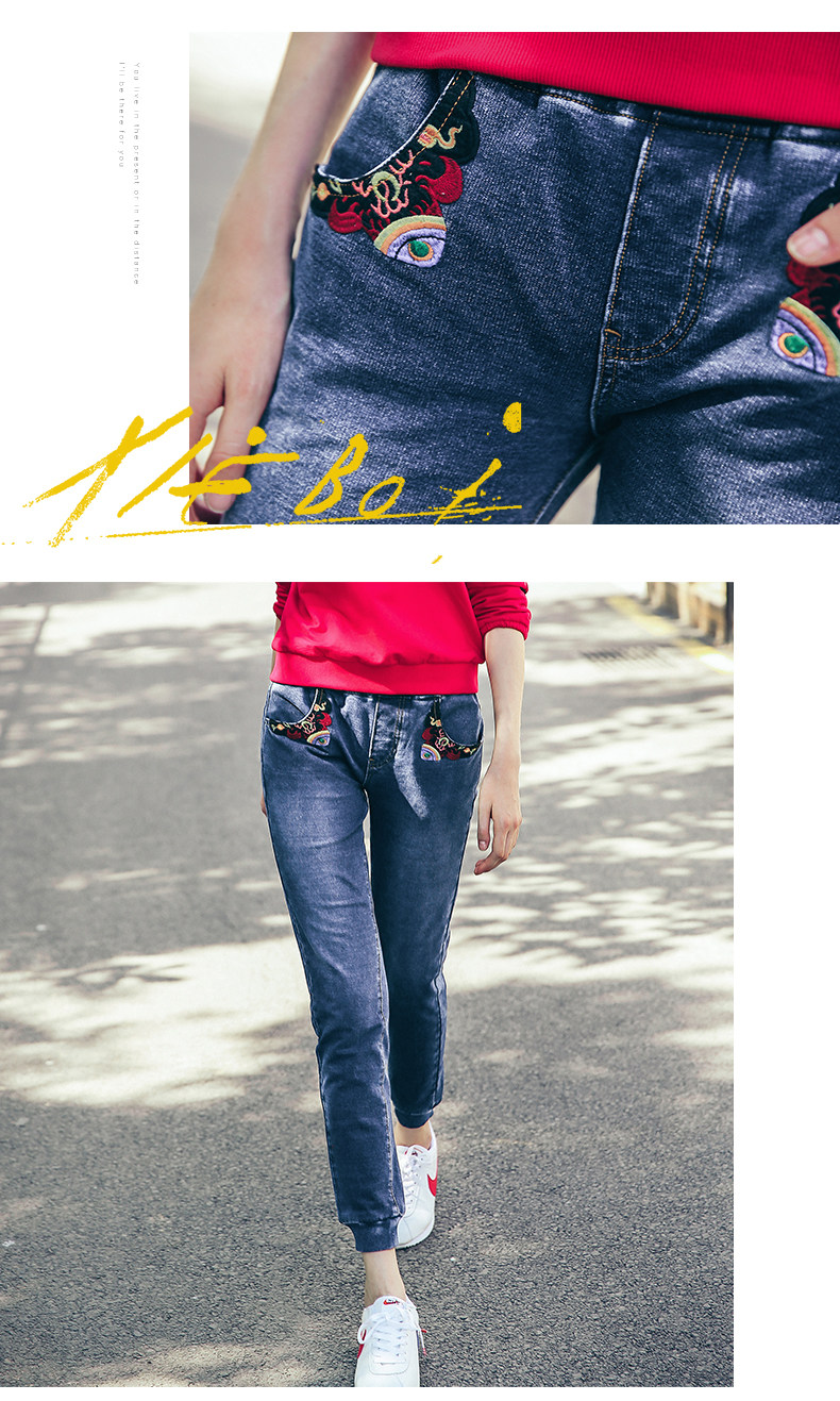 Sweatshirt femme - Ref 3216425 Image 19