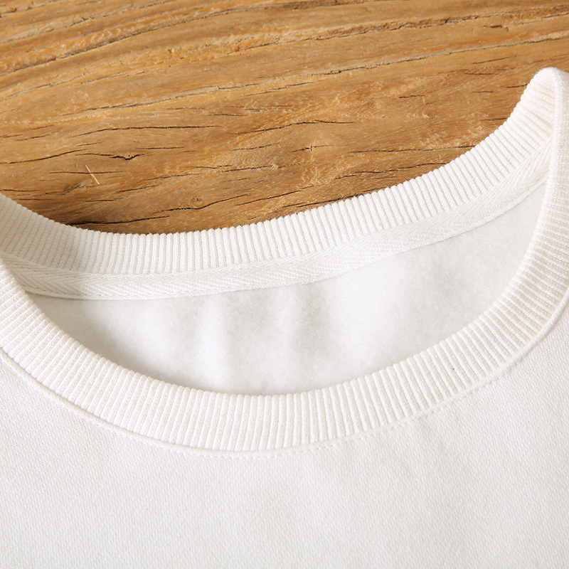 Sweatshirt femme - Ref 3216827 Image 3