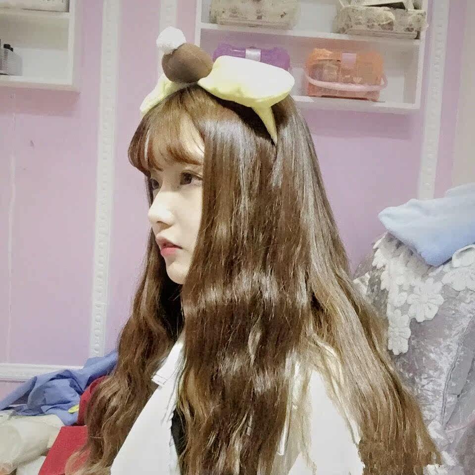 Perruque Les cheveux longs - Ref 2612749 Image 14