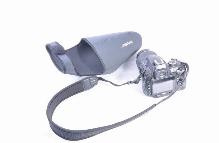 Túi đựng máy ảnh Pentax KX KR K01 KS1 K30 KS2 K3 K50 K70 - Phụ kiện máy ảnh kỹ thuật số tui may anh