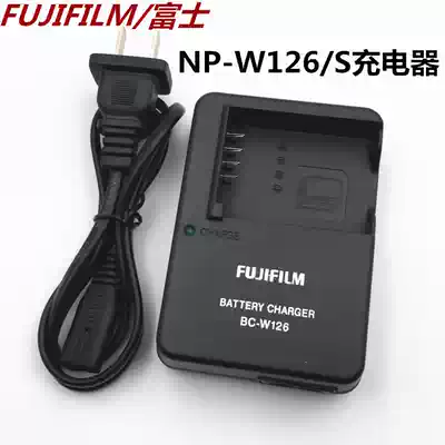 Fuji XA3 XE1 XE2 XA5 XA2 XA10 XT20 Micro SLR Camera Camera Battery Charger NP-W126S