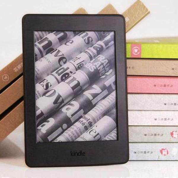 Kindle之家