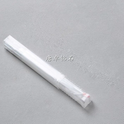 Тан Чжуо Кредит Резной Нож, Кварцевое стеклянное режущее лезвие покрытие ломти