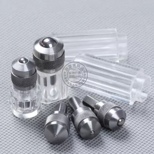 Стерильная серия HB HB HAD HAG HEAD HEAD HEAD HED HEAD HEAD HEAD может удалить вольфрамовые стальные шарики вольфрамовых вольфрама