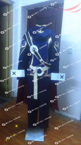 (Jinman cosplay) Fire Emblem Awakening Lucina cosplay suit customization