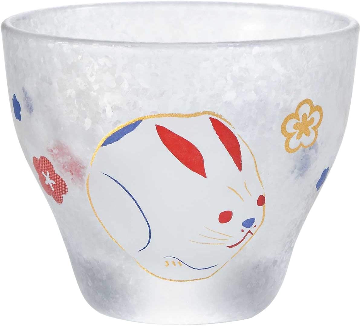 Xiaoyu ADERIA めで's Zodiac Cup Rabbit Mao Capacity: 90ml cup