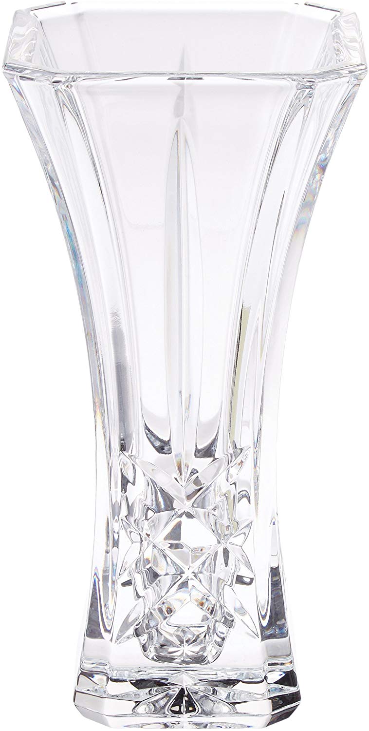 Waterford Crystal Gift Collection Gesture Planter Vase
