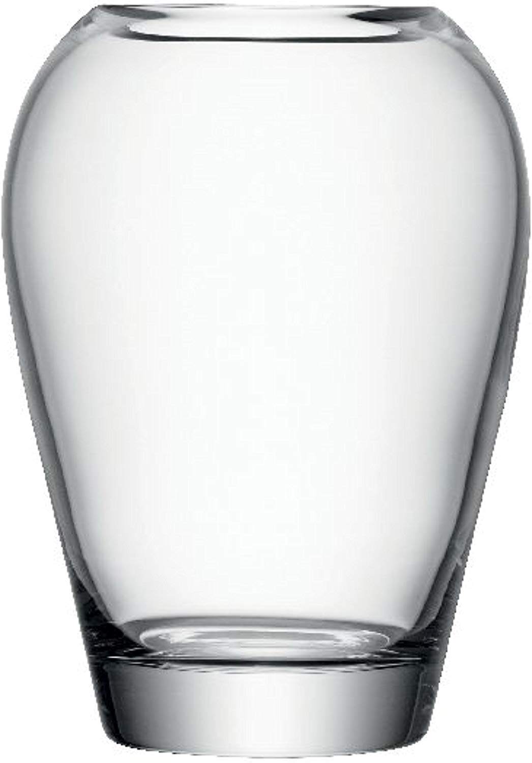 LSA International25cmFlower Garden Bouquet Vas Clear vase decoration