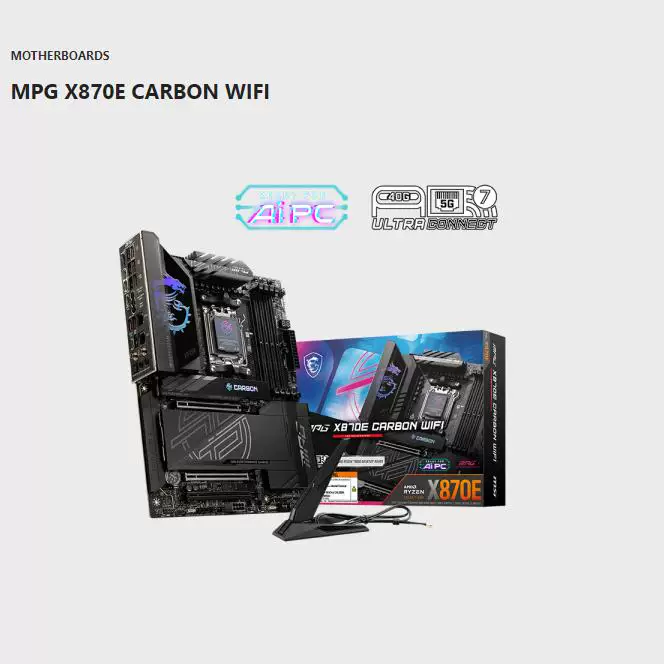 Бесплатная доставка по SF Express Gigabyte X870E/B650E большая плата ледяная скульптура киберспорт 7800/9800X3D