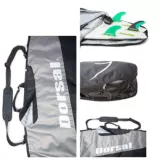 Сумка для панели панели для серфинга сумка для пакетирования пакета дорожного пакета