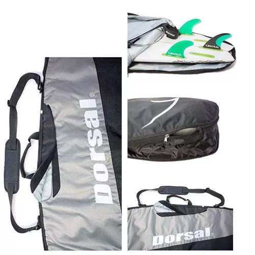 Сумка для панели панели для серфинга сумка для пакетирования пакета дорожного пакета