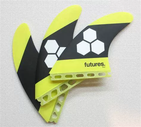 Futures Futures Am2 Honeycomb Tri Futures Am2