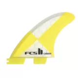 Surfing Board Rite FCS II Carver PC Tri Fins