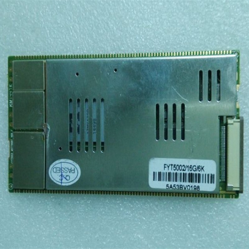 Fang Yitong FYT5000-5001-5002-5005-5006-5008-5009GPS navigation module core board
