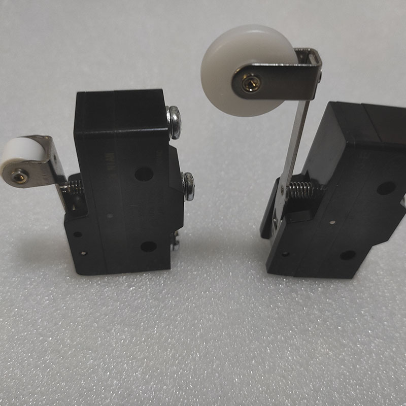 Book also UXMI Snow Ice Shield Royal Motor Switch Automatic Sealing Machinery Micro-moving Machinery