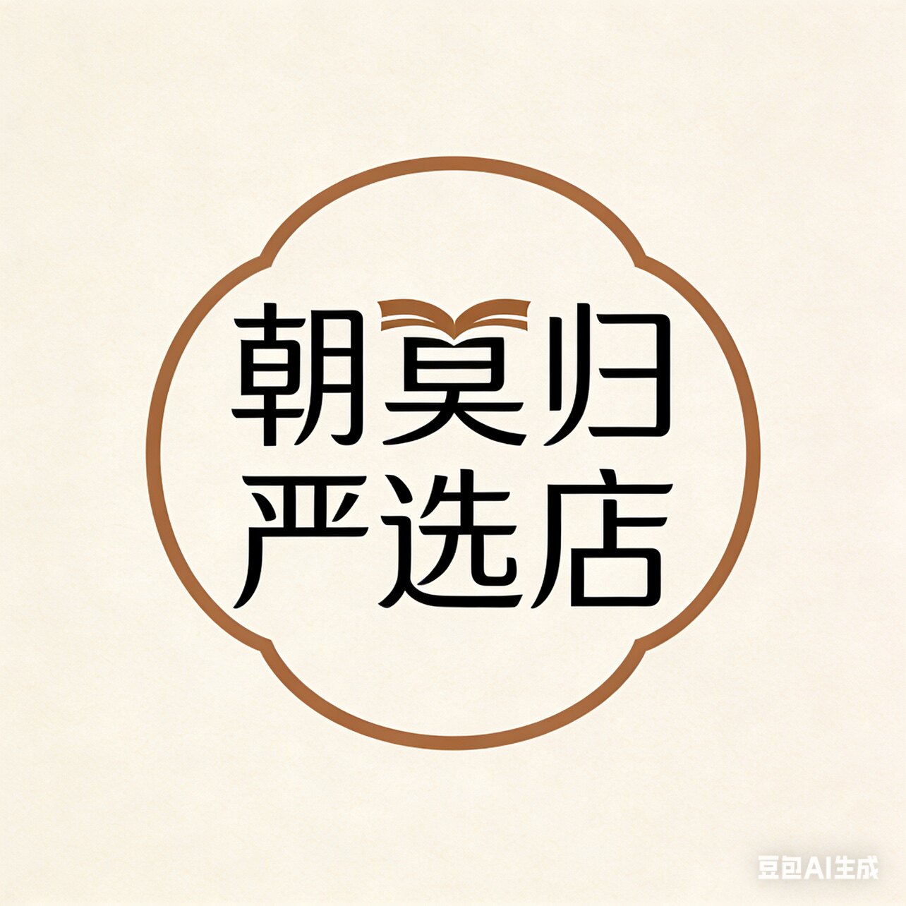 朝莫归严选