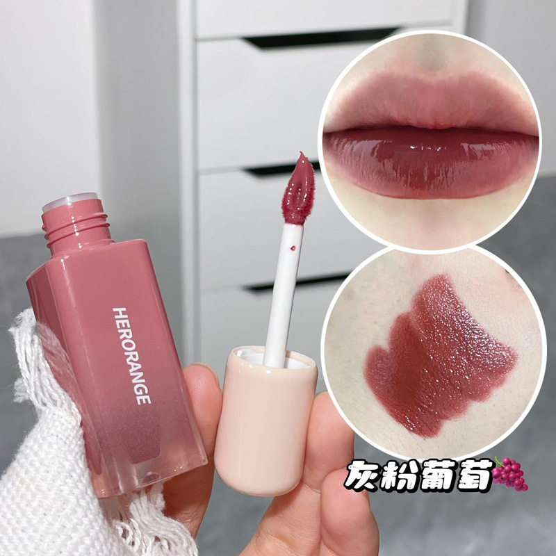所有女生!这支口红让你秒变甜妹C位,镜面嘟嘟唇谁涂谁美!_唇彩_淘宝美妆网