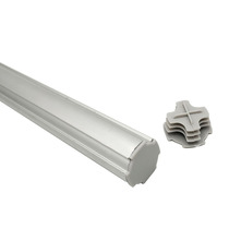 28mm outer diameter lean pipe head wire rod cap top cover composite pipe plug stainless steel lean pipe plug cap