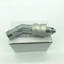 German standard exhaust gas jet discharge plug suspension tower suspension bridge stainless steel German standard AGSS joint AGFS exhaust gas joint