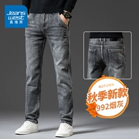 992 Ясень H [Осенний стиль]