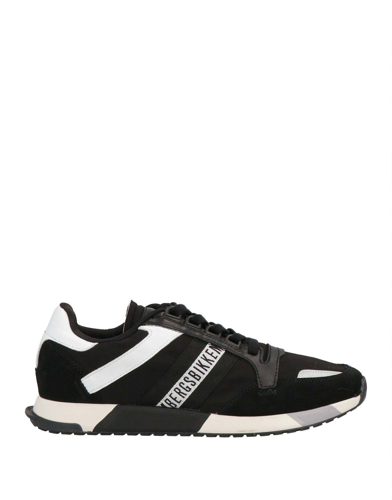Bikkembergs sneakers man