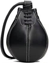 J W Anderson Black Nano Punch