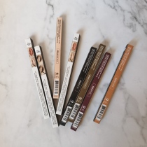 Spot USA ABSOLUTE Glide Glam Gel Lip Liner smooth matte durable Lip Liner