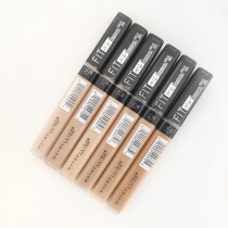 American Maybelline Maybelline fit me concealer concealer eye face modification brighten acne marks