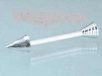 Baking Tools Cake Aluminum Alloy Fabricator Fabricator Fabracing Needle Rose Fabracing Sticks Faking Tools