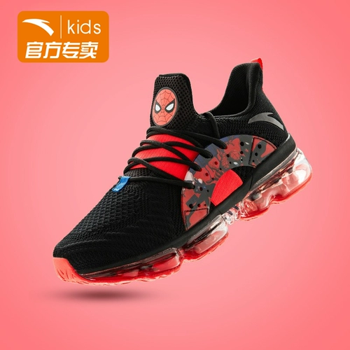 Детские туфли, летняя дышащая спортивная обувь, повседневная обувь для мальчиков, подходит для подростков