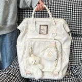 Ранец, оригинальная брендовая сумка через плечо, сексуальный рюкзак, Южная Корея, подходит для студента, для средней школы, в корейском стиле