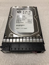 New HP HP 625031-B21 625140-001 3T 3 5 SAS 7 2K server hard disk