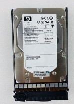 New HP HP 517350-001 516814-B21 300G 15K SAS 3 5 "6GB hard disk