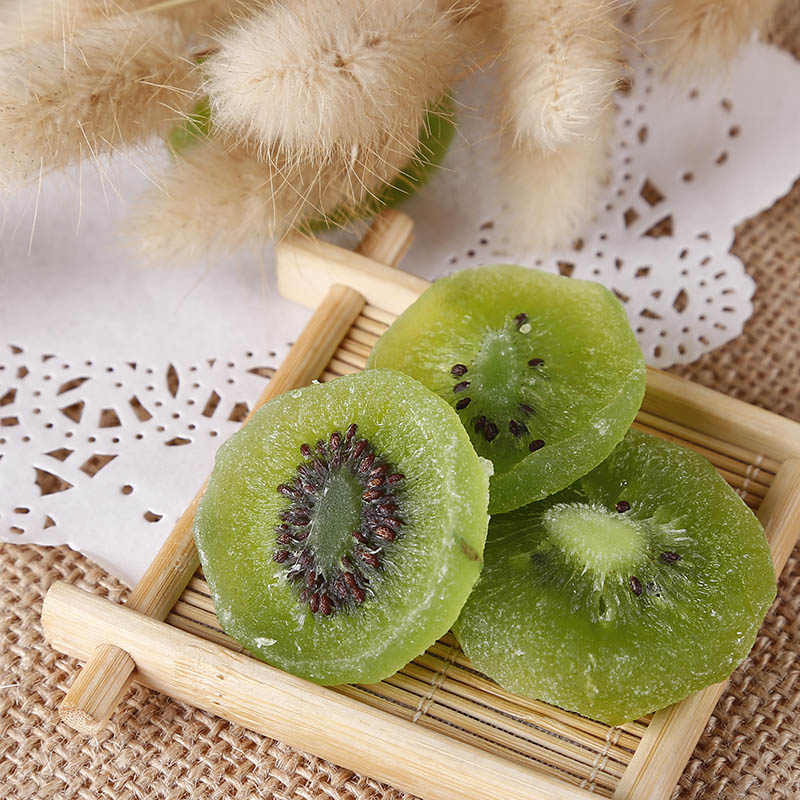 (Patches) 50g kiwifruit kiwifruit Dry supplement Vitamins Rabbit Dragon Cat Guinea Pig
